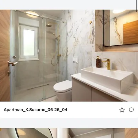 With Panoramic Sea View Appartamento *