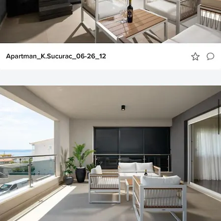 With Panoramic Sea View Appartamento *